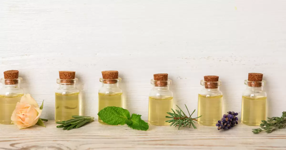 Essential Oils Safety Guidelines